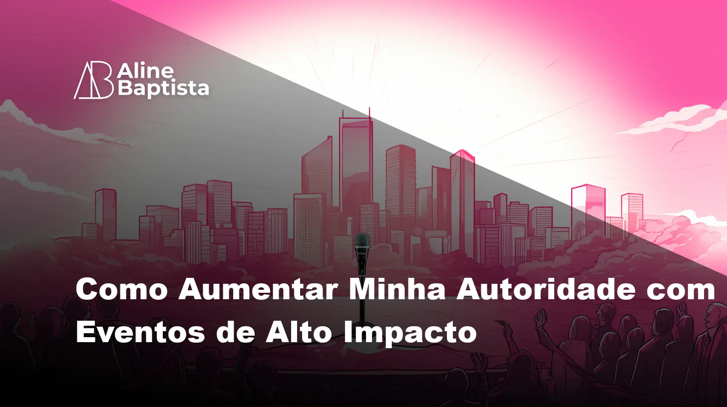 Como Aumentar Minha Autoridade