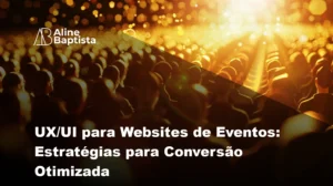 UX/UI para Websites de Eventos