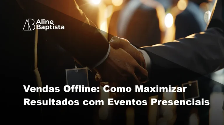 Vendas offline