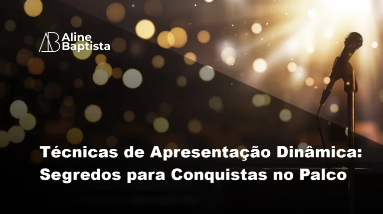 Técnicas de Apresentação Dinâmica