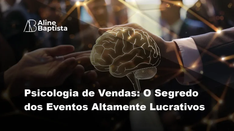 Psicologia de vendas