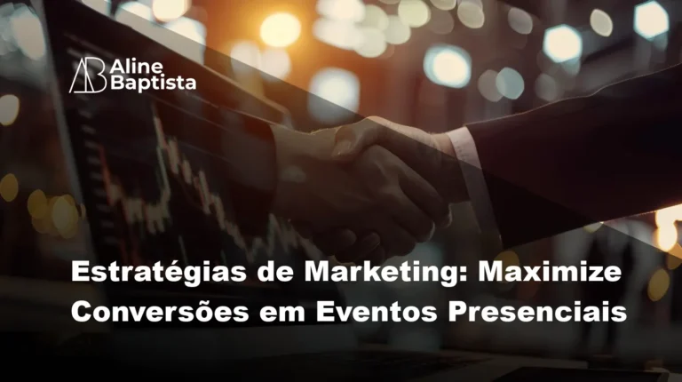 Estratégias de marketing