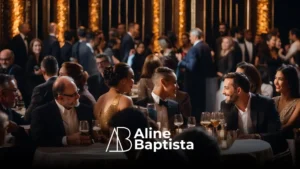Indústria de eventos