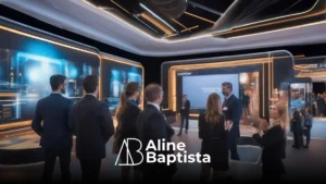 Futuro dos estandes