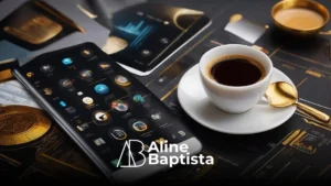 Marketing de Aplicativos Móveis