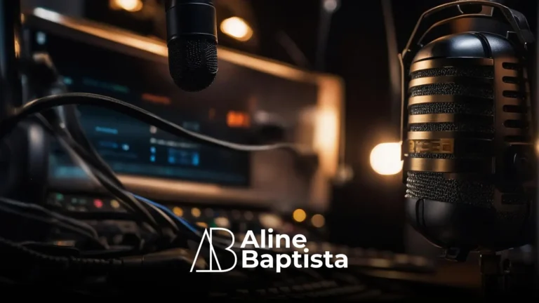 Marketing de Podcast
