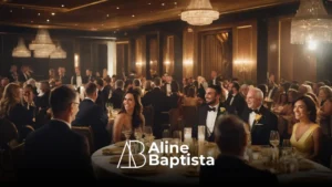 Segredos de eventos