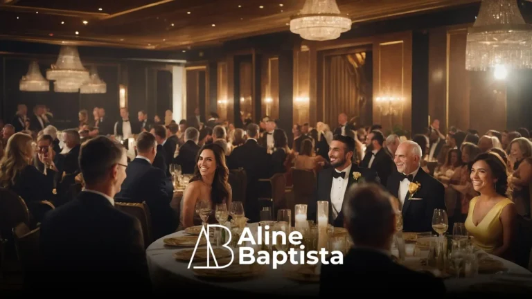 Segredos de eventos