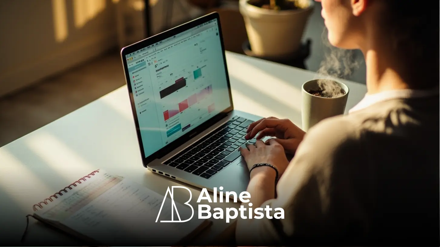 Estratégia e Eficiência Publicando no Instagram pelo PC