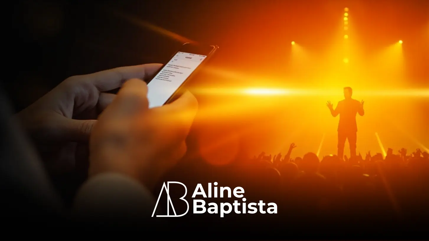 Do Direct ao Palco Convertendo Leads em Vendas High-Ticket