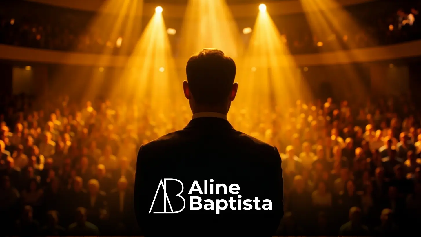 Como Transformar Seguidores em Clientes de Alto Valor no Palco