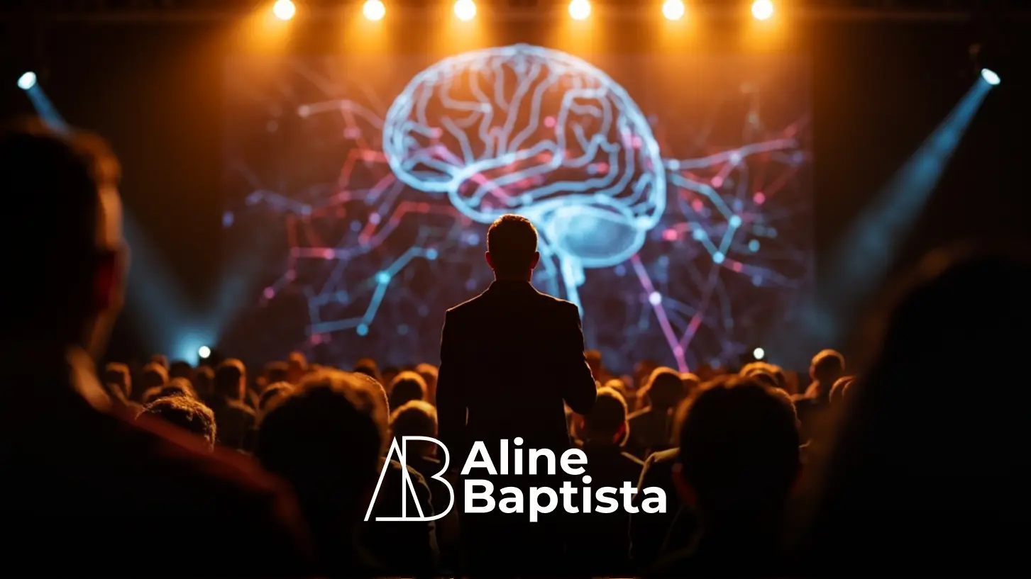 A Ciência Por Trás da Oferta e do Pitch de Alto Impacto