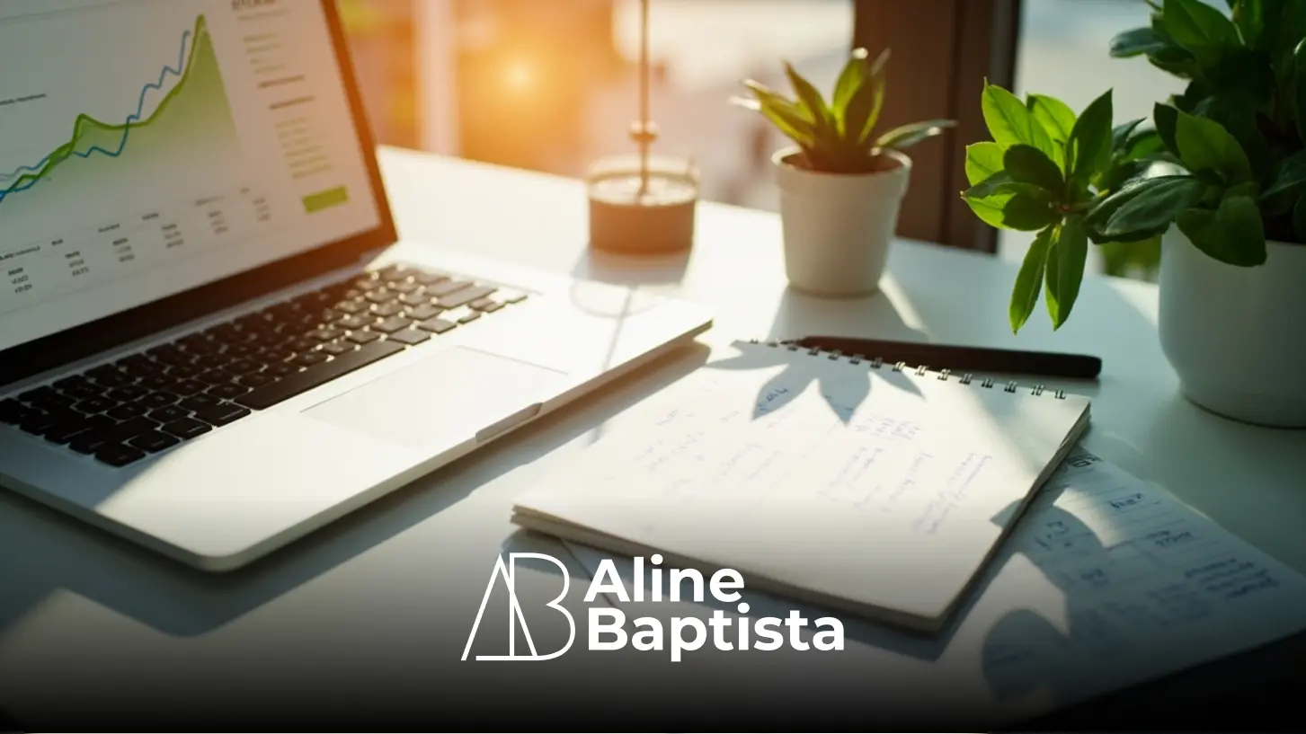 Marketing de Conteúdo para Construir Autoridade