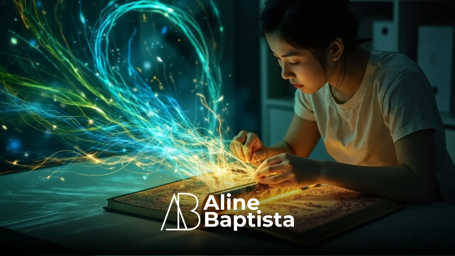 Transformando Tendências em Conteúdo de Valor