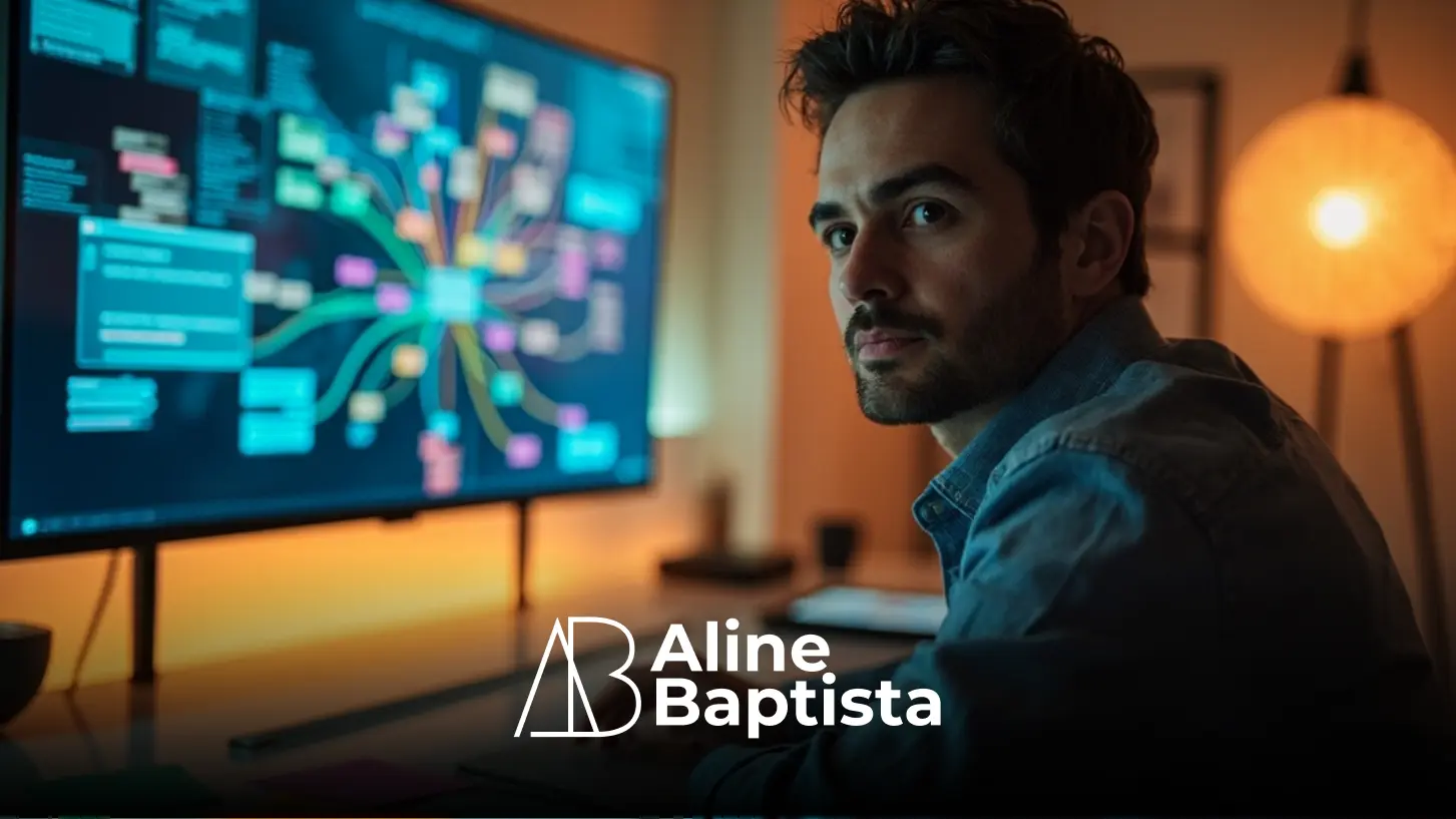 Estratégias de Conteúdo com Insights do Answer The Public