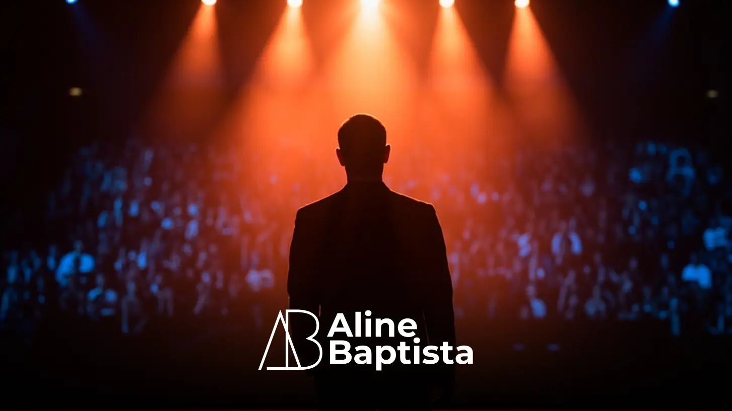 Transformando Atendimento em Vendas HighTicket no Palco