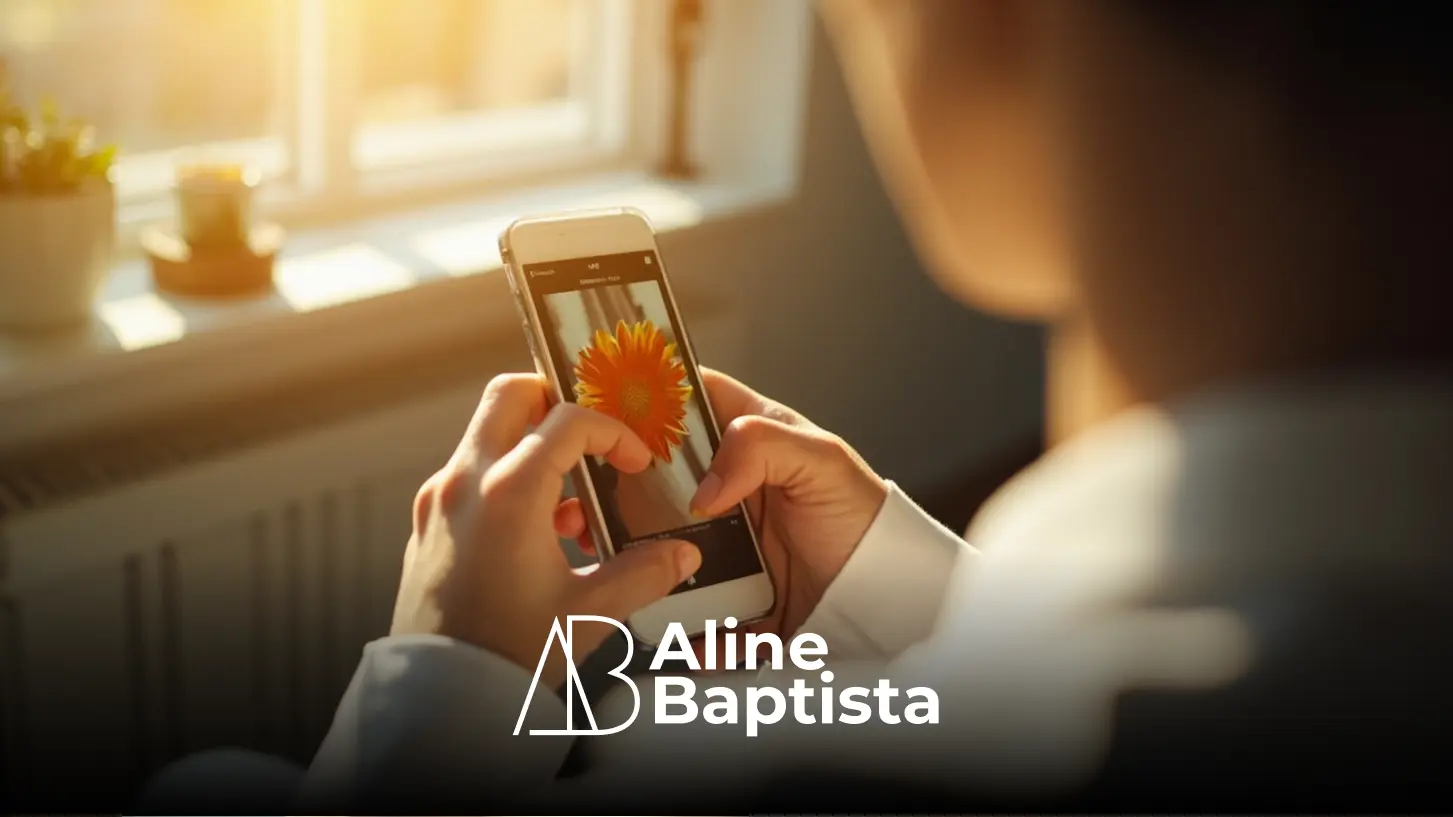 Da Captura à Edição Segredos para Fotos Profissionais