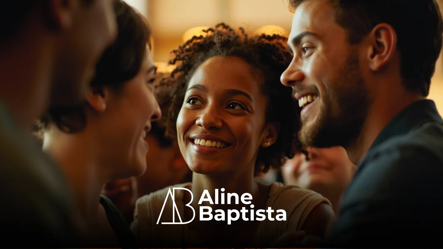 Construindo Confiança Genuína com Marketing Societal