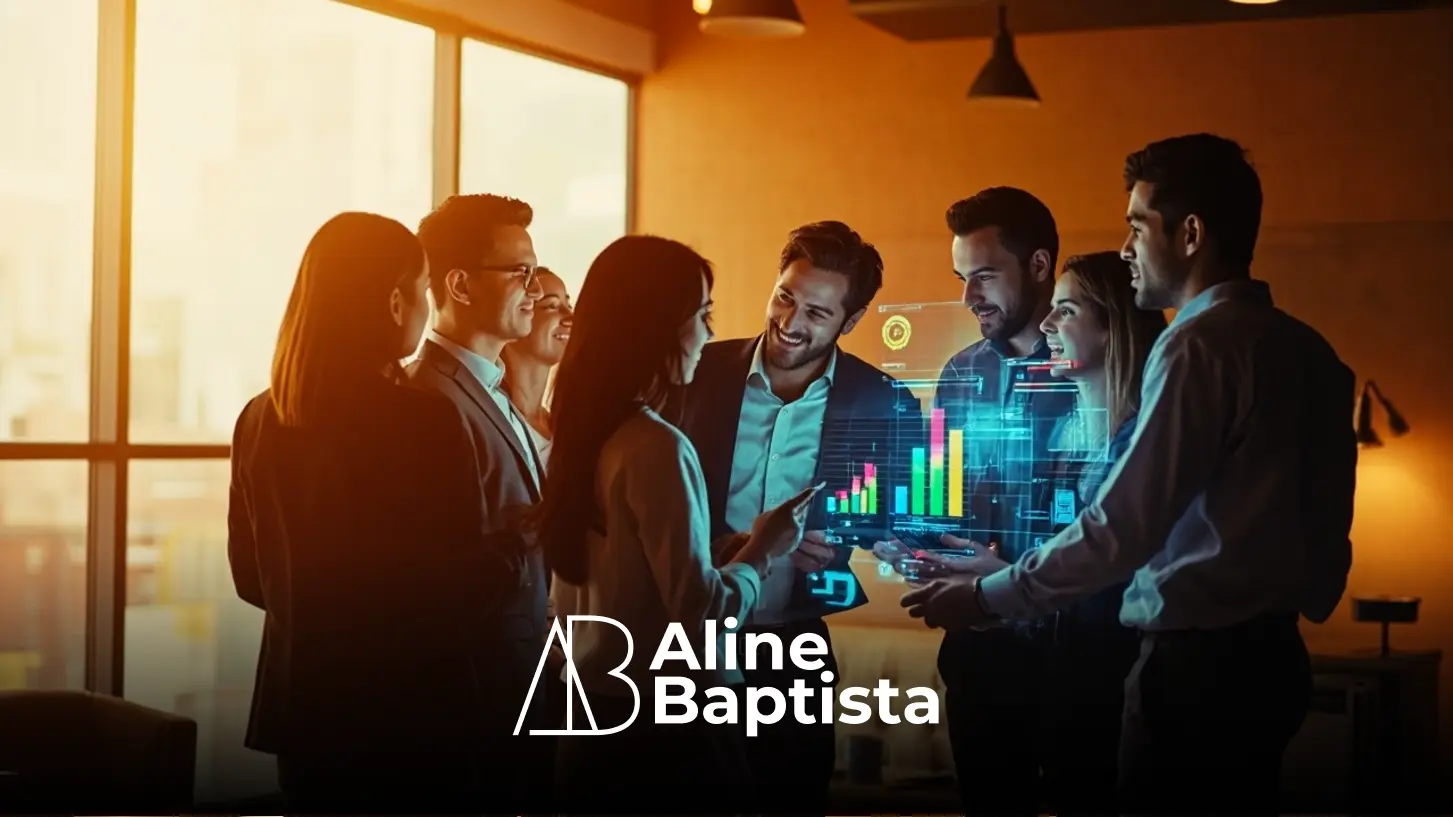 Maximizando o ROI O Papel Pós-Evento do SDR