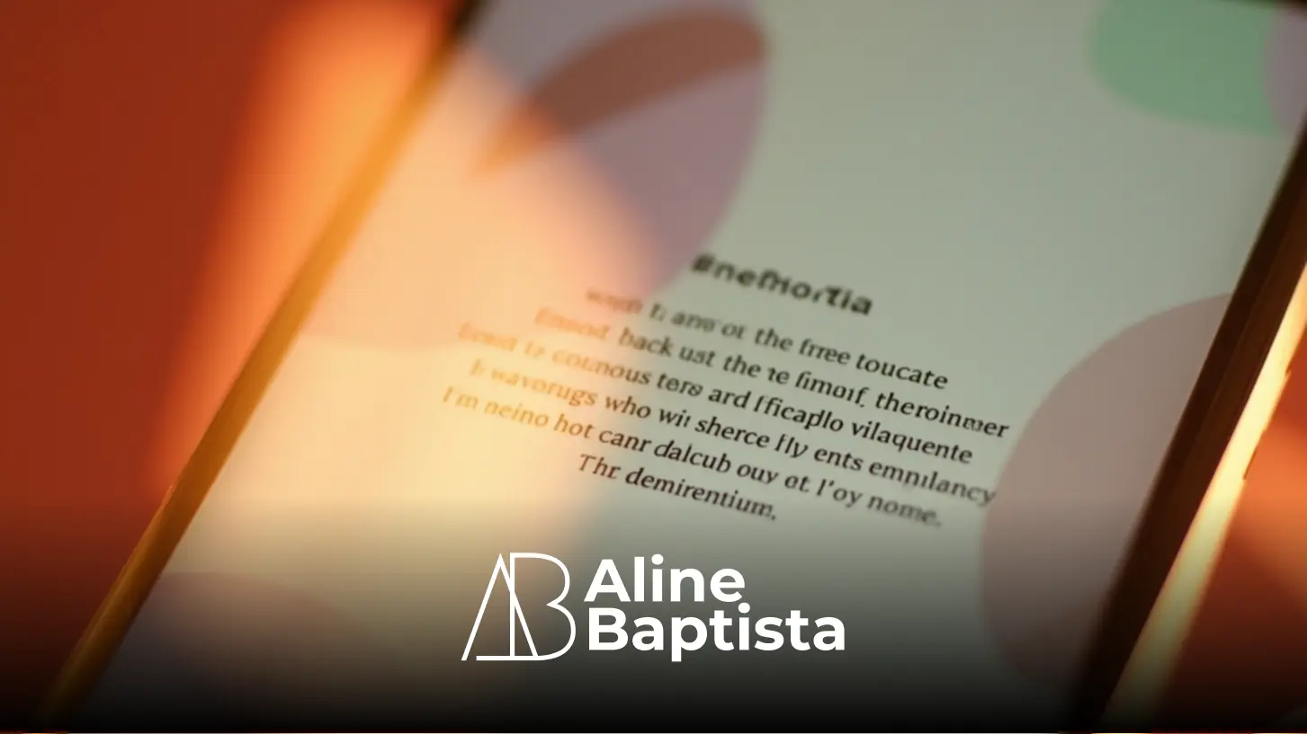 Modelos de biografia para diferentes estilos de perfil