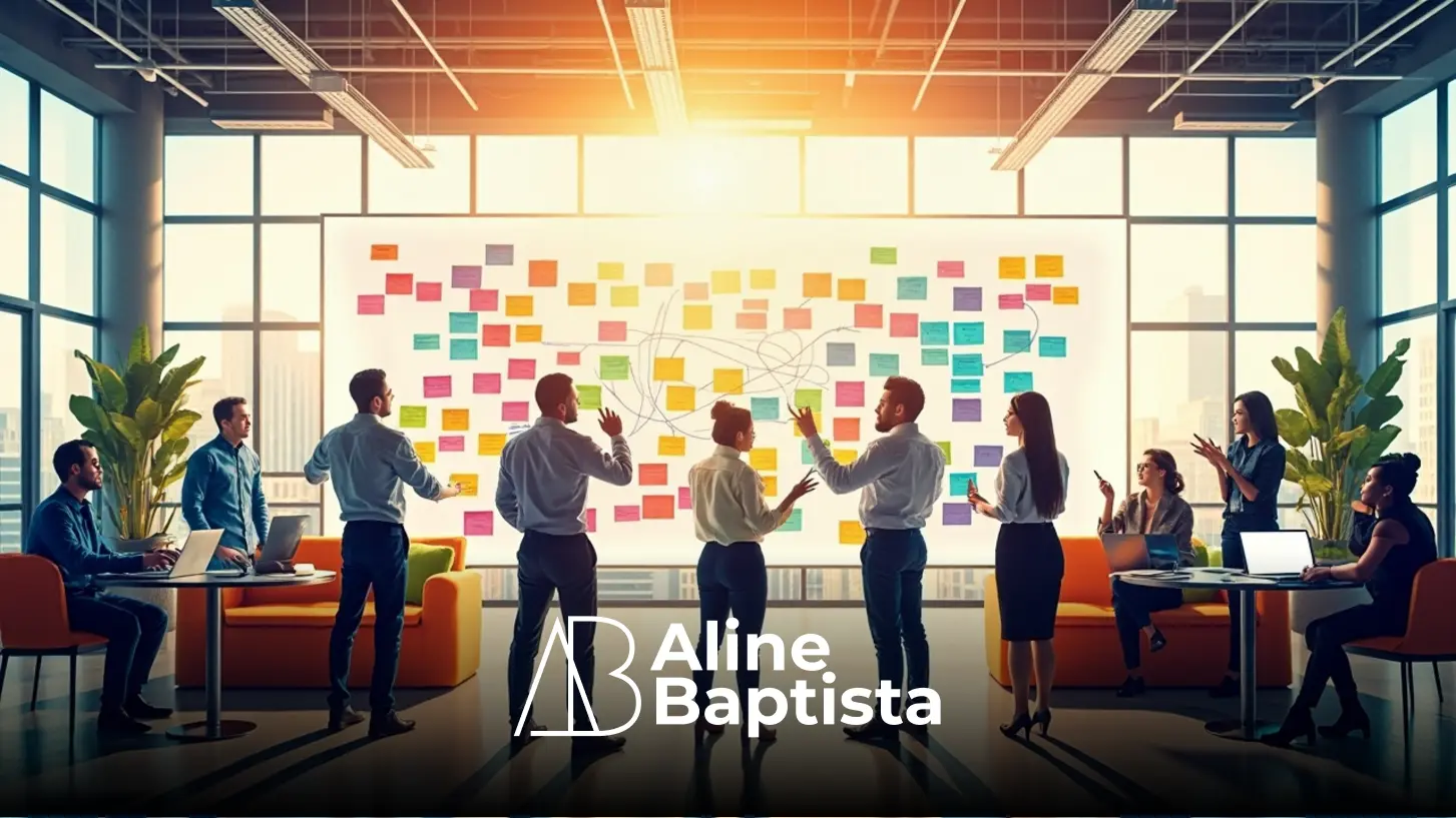 Como aplicar o Business Model Canvas na prática empresarial