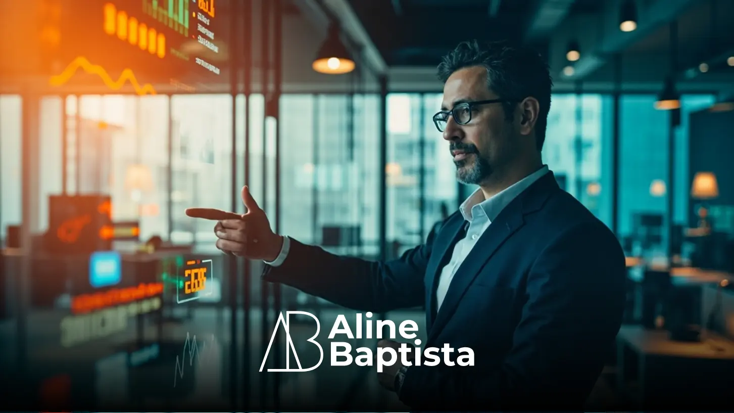 Como definir indicadores de desempenho alinhados aos objetivos