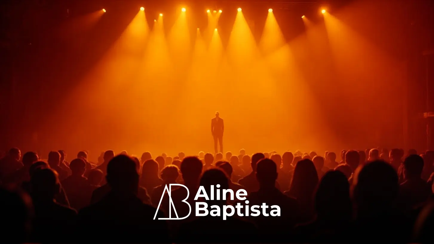 Os pilares estratégicos para eventos de alto impacto