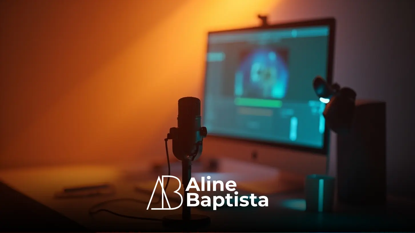 Principais ferramentas para criar screencast de qualidade