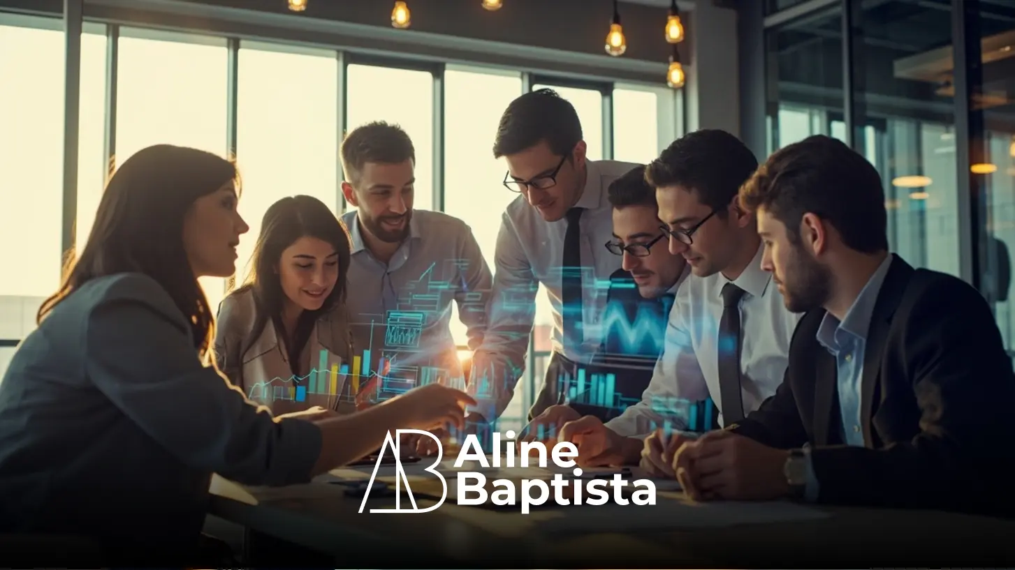 O papel da análise de Big Data nas decisões modernas