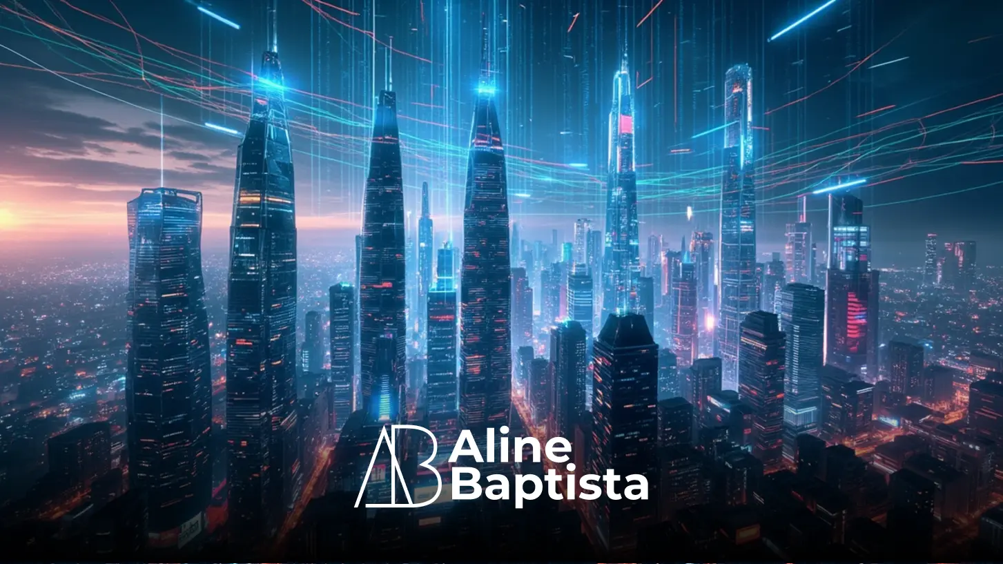 Futuro do Big Data e tendências emergentes