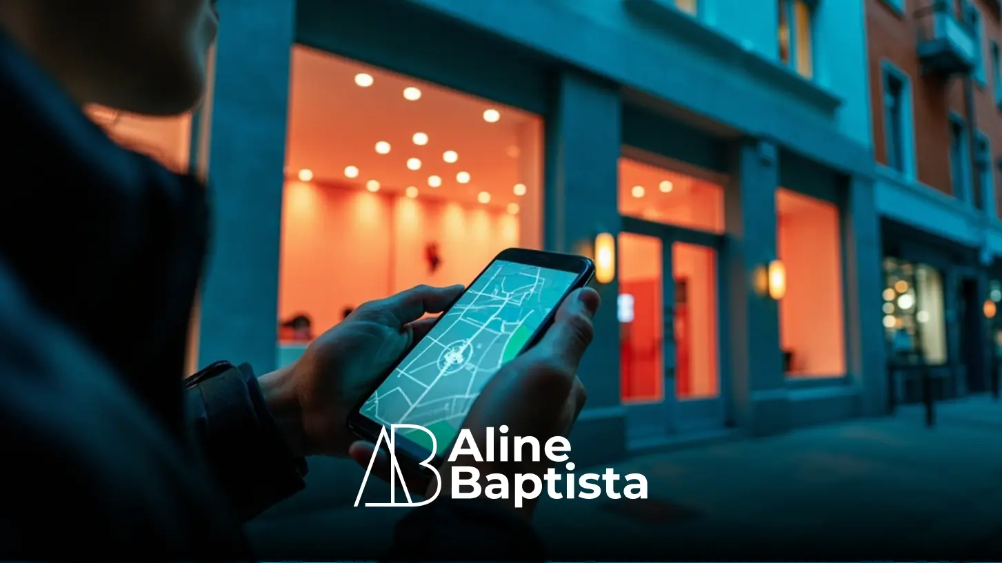 Google Maps para empresas e estratégias de marketing