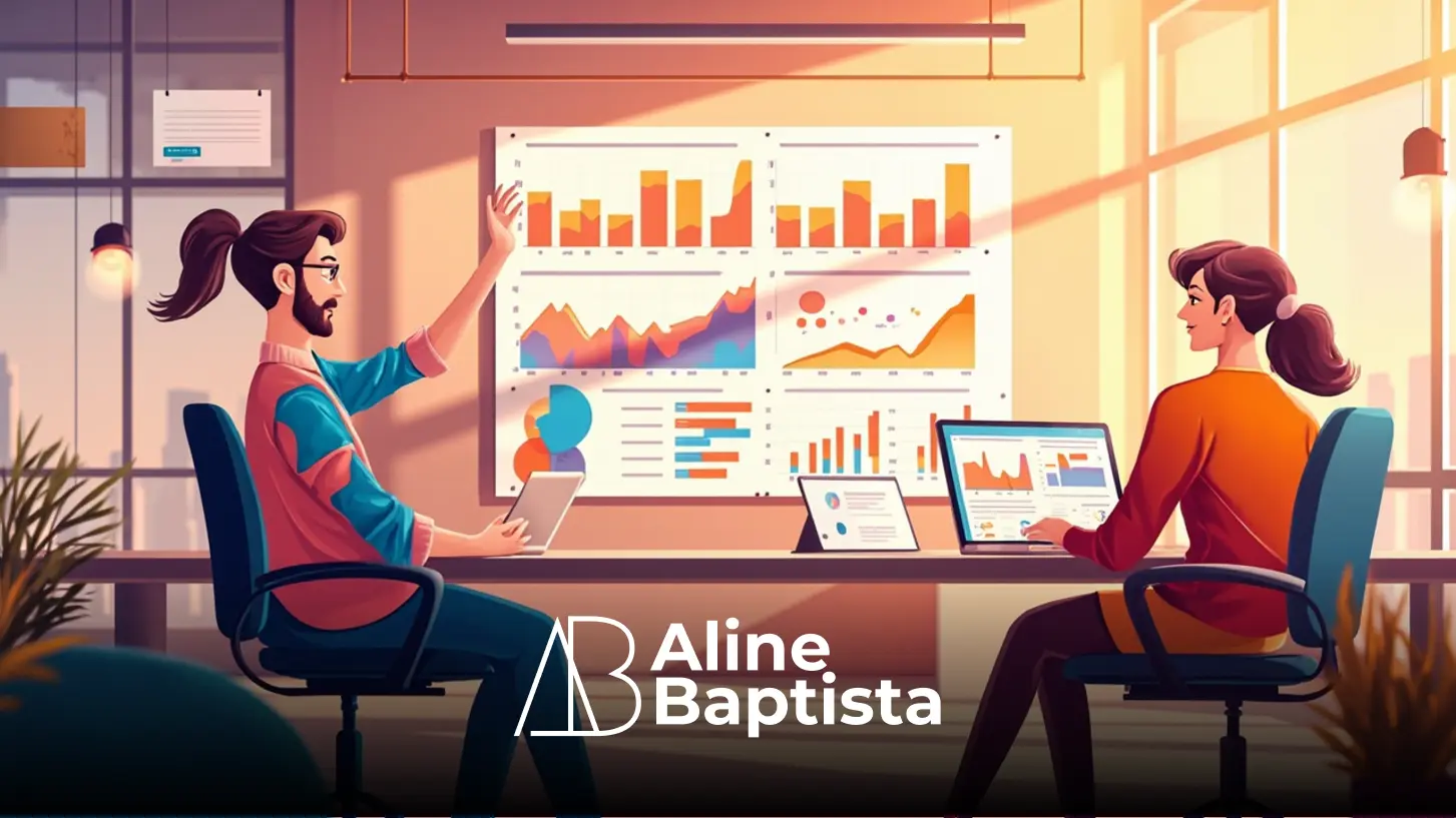 A importância do alinhamento entre marketing e vendas