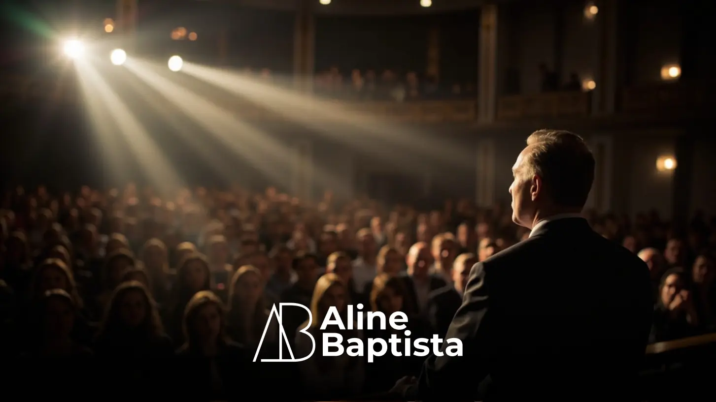 Como eventos ao vivo potencializam a taxa de conversão